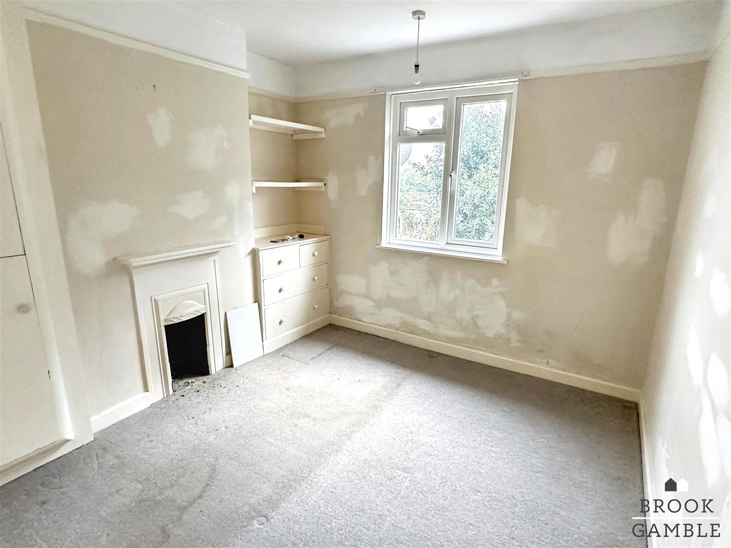 3 Bedroom House. Downs Avenue in Eastbourne,  13